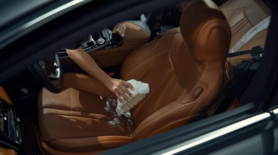 Interior Restoration